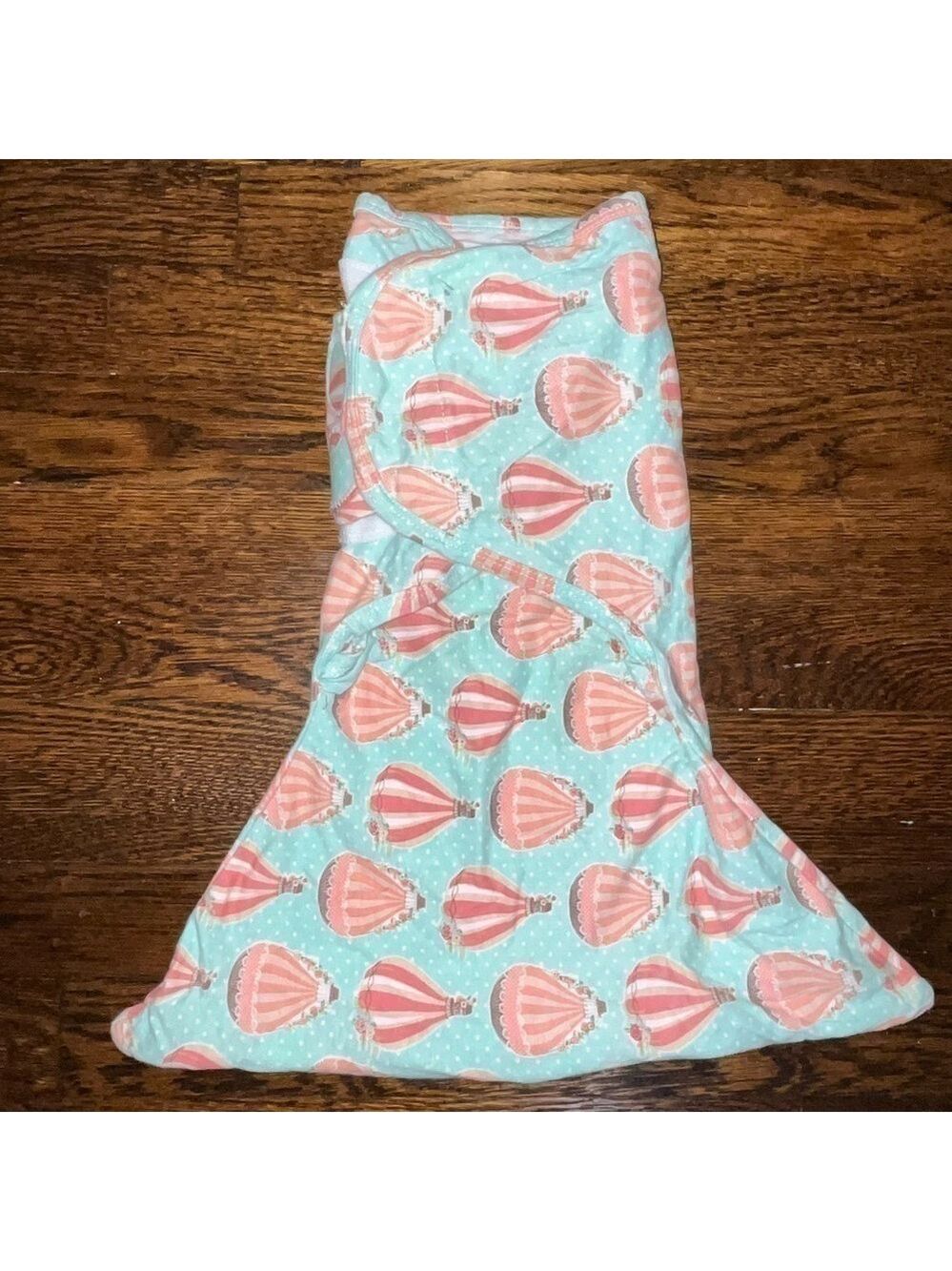 Zipadee Zip Swaddle small/medium (0-3 months)